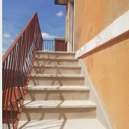 Nel Cuore Della Val Di Vara Διαμέρισμα