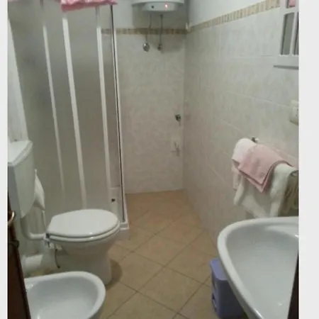 Nel Cuore Della Val Di Vara Διαμέρισμα Vezzola