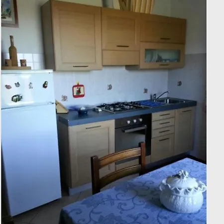 Nel Cuore Della Val Di Vara Διαμέρισμα